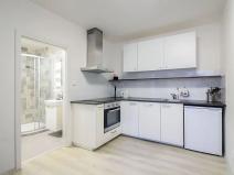 Pronájem bytu 2+kk, Praha - Strašnice, V olšinách, 30 m2