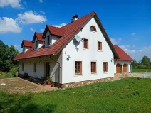 Prodej rodinného domu, Sulice, U Obory, 348 m2