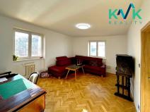 Prodej bytu 3+kk, Ostrov, Klínovecká, 64 m2