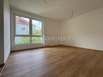 Prodej bytu 3+kk, České Budějovice, Hálkova, 54 m2