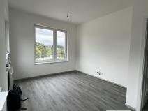 Prodej bytu 2+kk, Český Krumlov - Latrán, Za Jitonou, 48 m2