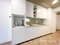 Pronájem bytu 1+kk, Brno - Líšeň, Šimáčkova, 33 m2