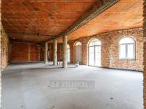 Prodej ubytování, České Budějovice - České Budějovice 5, Třebotovice, 1014 m2