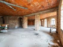 Prodej ubytování, České Budějovice - České Budějovice 5, Třebotovice, 1014 m2