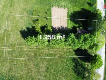 Prodej pozemku pro bydlení, Třinec - Nebory, 1258 m2