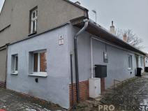 Prodej rodinného domu, Holešov, Hankeho, 75 m2