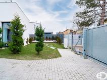 Prodej rodinného domu, Pohořelice, U Cihelny, 168 m2