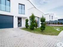 Prodej rodinného domu, Pohořelice, U Cihelny, 141 m2