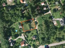 Prodej pozemku pro bydlení, Kamenný Přívoz, 1124 m2