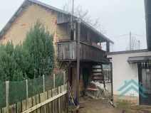 Prodej rodinného domu, Dolní Bousov, 96 m2