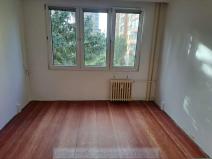 Pronájem bytu 1+kk, Praha - Záběhlice, 24 m2