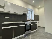 Pronájem bytu 1+kk, Cvikov, Československé armády, 32 m2