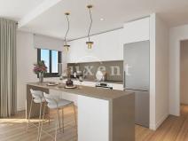 Prodej bytu 4+kk, Estepona, Španělsko, 131 m2