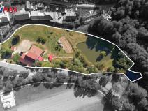 Prodej rodinného domu, Kundratice, 850 m2