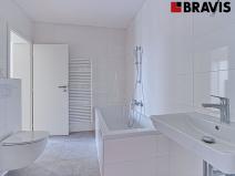 Pronájem bytu 3+kk, Brno - Komárov, Jeneweinova, 80 m2