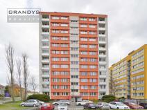 Pronájem bytu 2+1, Kolín - Kolín III, Seifertova, 61 m2