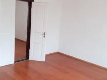 Pronájem bytu 2+kk, Osek, Nelsonská, 52 m2