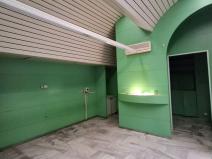 Pronájem obchodního prostoru, Olomouc, Horní náměstí, 18 m2