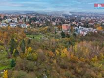 Prodej pozemku pro bydlení, Plzeň - Bolevec, 724 m2