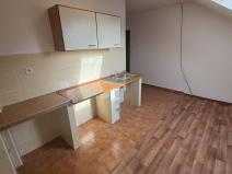 Pronájem bytu 1+kk, Opava, Nákladní, 24 m2