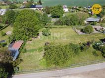Prodej pozemku pro bydlení, Rapotín, 2280 m2