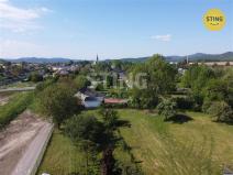 Prodej pozemku pro bydlení, Rapotín, 2280 m2