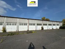 Pronájem komerčního pozemku, Praha - Satalice, K cihelně, 20500 m2