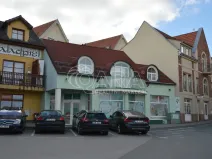 Prodej činžovního domu, Kladno, Dr. Vrbenského, 222 m2