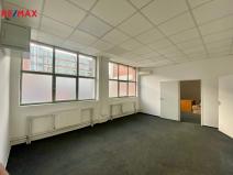 Pronájem kanceláře, Zlín, Vavrečkova, 50 m2