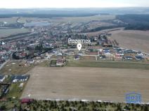 Prodej pozemku pro bydlení, Rybnice, 801 m2