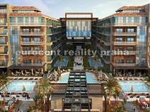 Prodej bytu 2+kk, Hurghada, Egypt, Ismailia Road, 70 m2