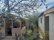 Prodej rodinného domu, Dobrá Voda u Českých Budějovic, Trávní, 90 m2