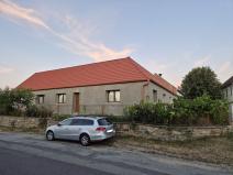 Prodej rodinného domu, Olbramkostel, 370 m2