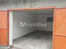 Pronájem garáže, Karviná, Za Splavem, 18 m2