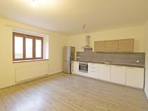 Pronájem bytu 3+kk, Praha - Ruzyně, Bělocká, 84 m2