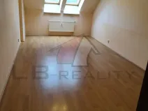 Pronájem bytu 2+1, Nymburk, Říční, 60 m2