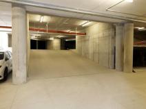 Pronájem garáže, Brno - Trnitá, Křenová, 10 m2