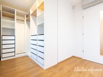 Pronájem bytu 4+kk, Horoušany, Kubišova, 120 m2