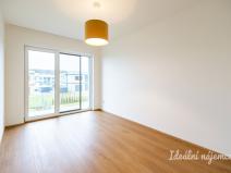 Pronájem bytu 4+kk, Horoušany, Kubišova, 120 m2