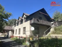 Prodej rodinného domu, Opatov, 120 m2