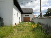 Prodej rodinného domu, Malý Bor, 251 m2