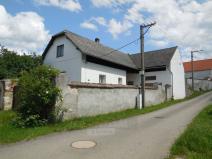 Prodej chalupy, Malý Bor, 251 m2