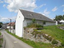 Prodej chalupy, Malý Bor, 251 m2