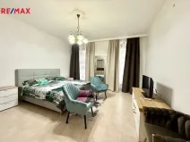 Pronájem bytu 2+1, Karlovy Vary, Petřín, 47 m2