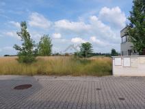 Prodej pozemku pro bydlení, Praha - Miškovice, Vrátenská, 549 m2