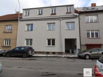 Pronájem bytu 3+kk, Tábor, Štítného, 76 m2