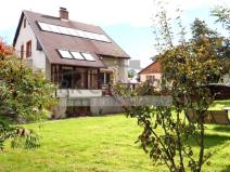 Prodej rodinného domu, Vyšší Brod, Lesní, 380 m2