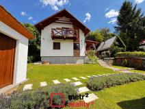 Prodej rodinného domu, Bílovice nad Svitavou, Mladova, 109 m2