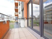 Pronájem bytu 2+kk, Praha - Třebonice, Do zahrádek I, 54 m2