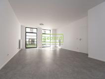 Prodej bytu 2+kk, Velké Přílepy, Pražská, 78 m2